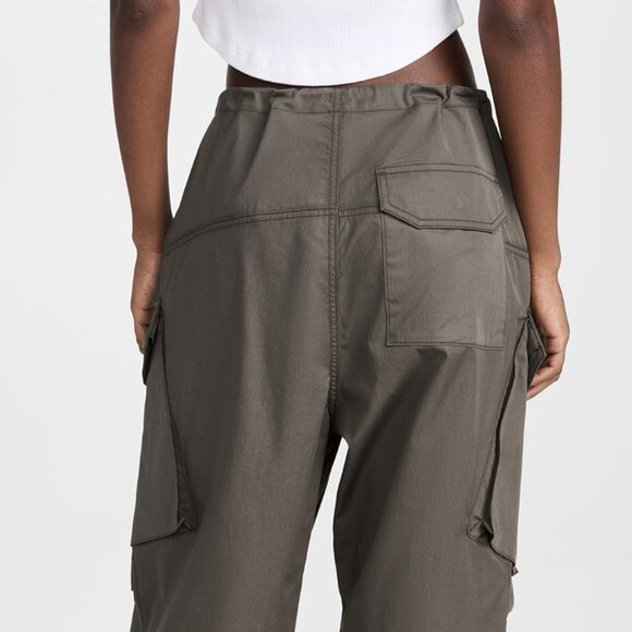 AGOLDE Ginerva Cargo Pant - Picture 2 of 6